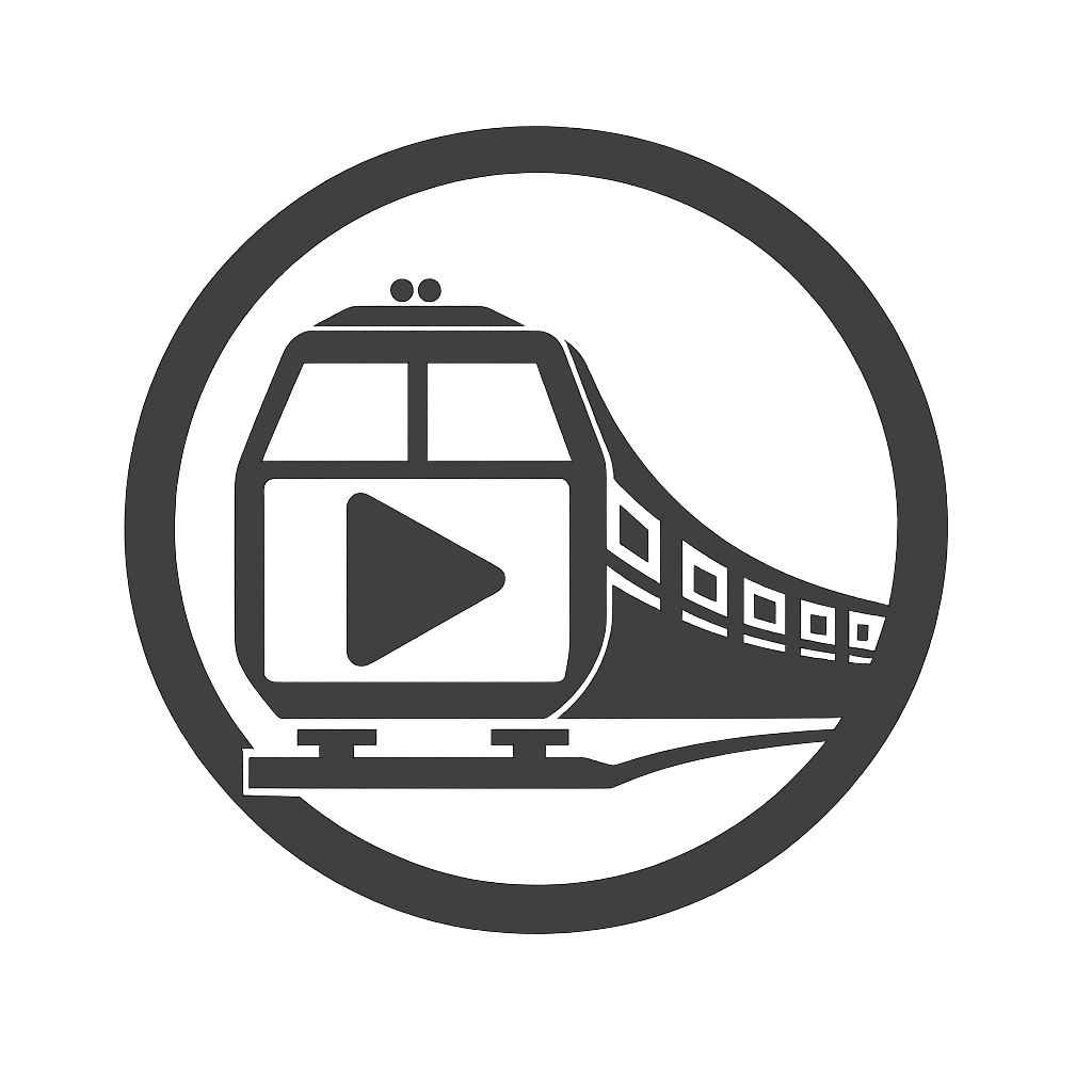 VideoTrain Logo